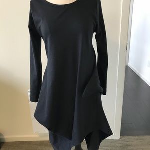 Vivienne Westwood  Anglomania wool dress